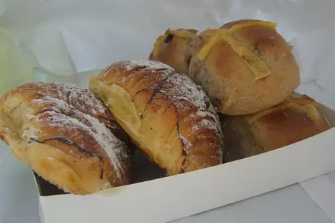 St. John Bread and Wine photo 3